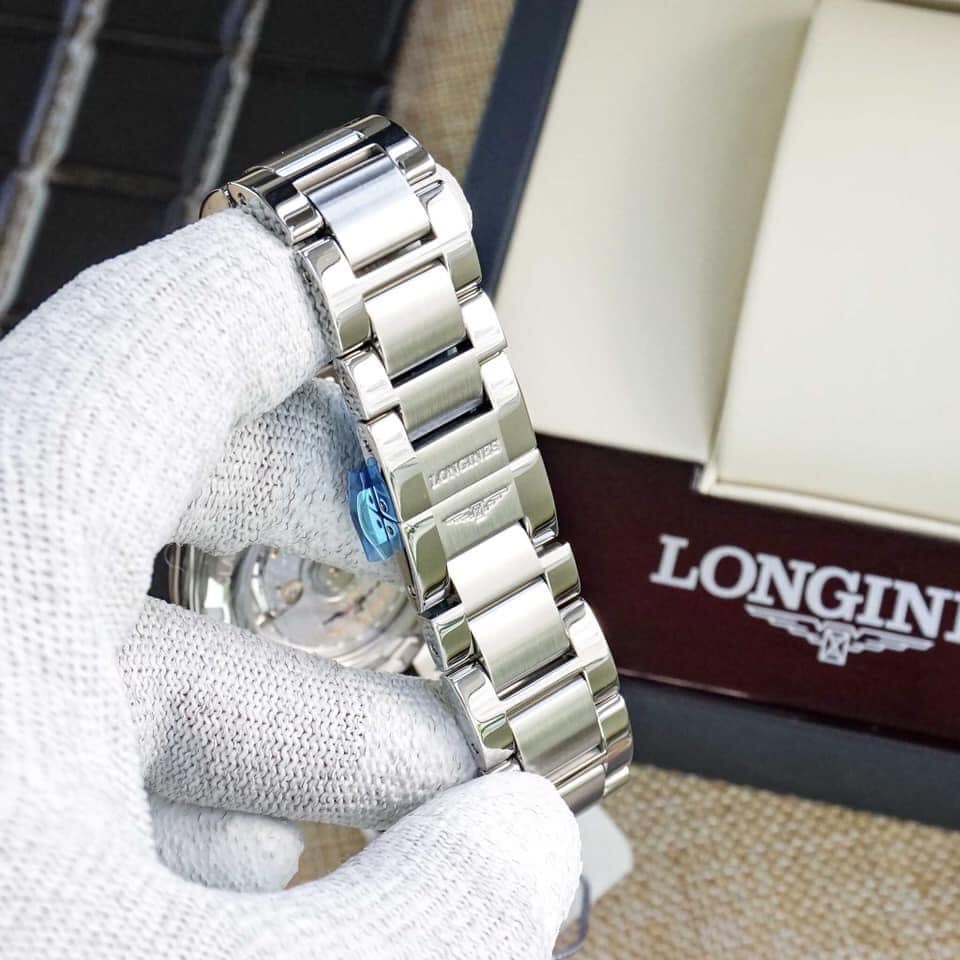 Longines Conquest Classic L2.785.4.56.6 L27854566