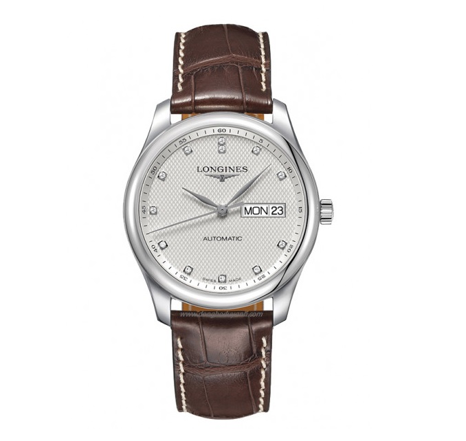 Longines Master Collection L2.755.4.77.3 L27554773