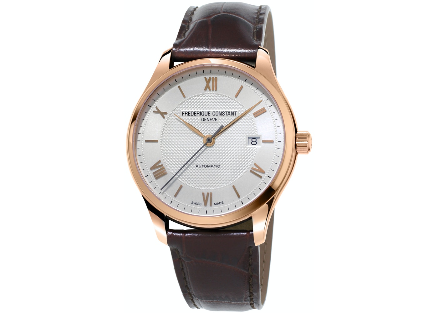 Frederique Constant Classic Index Automatic Rose Gold FC-303MV5B4 FC303MV5B4