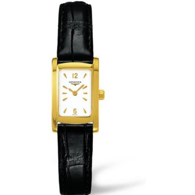 Longines Dolce Vita Solid Gold 18k . L51586162