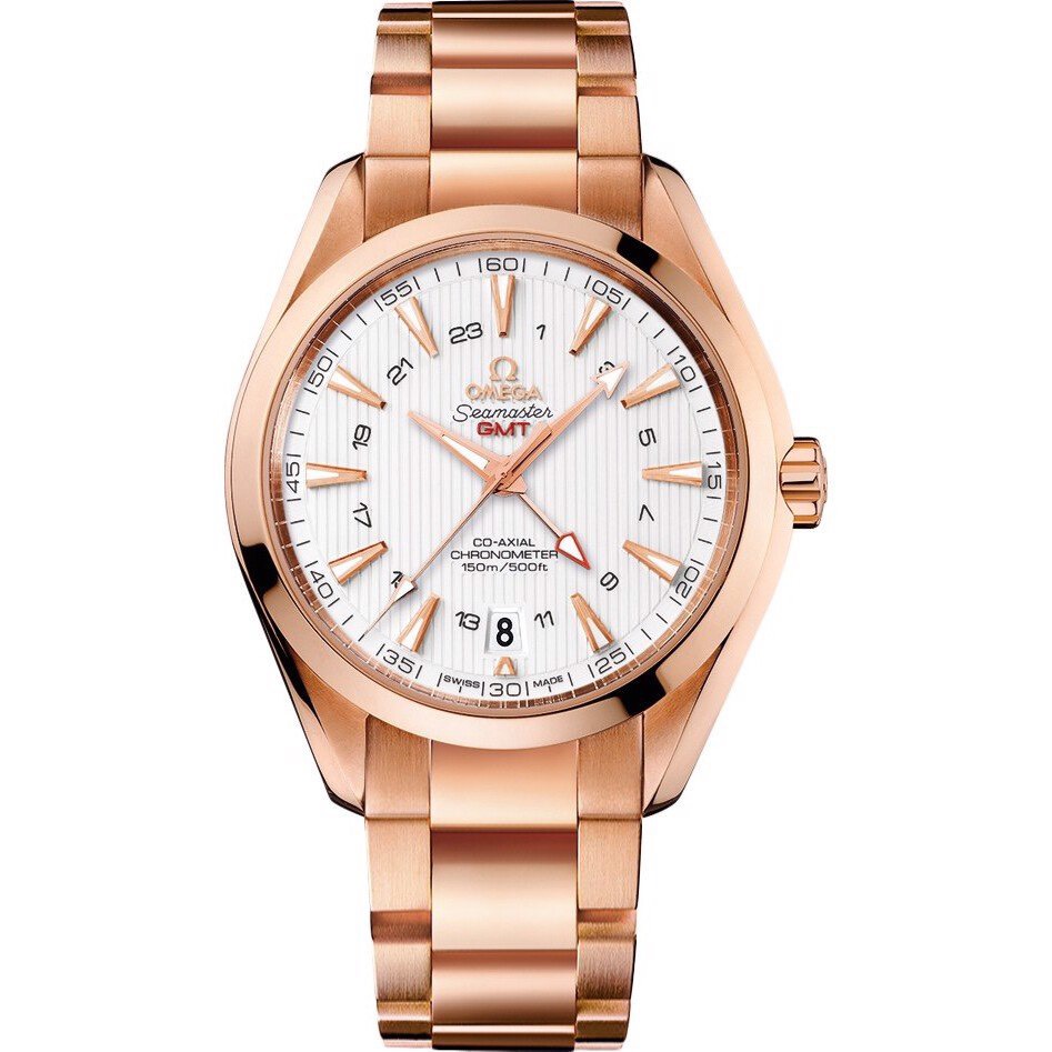Omega Aqua Terra Co‑Axial 150m 231.50.43.22.02.001 23150432202001