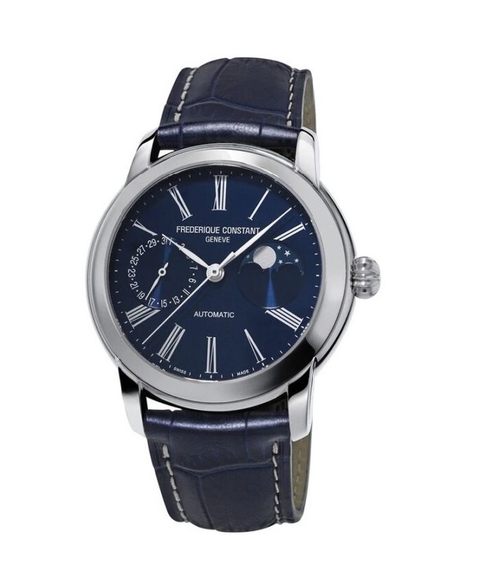 Frederique Constant Classic Moonphase FC-712MN4H6 FC712MN4H6
