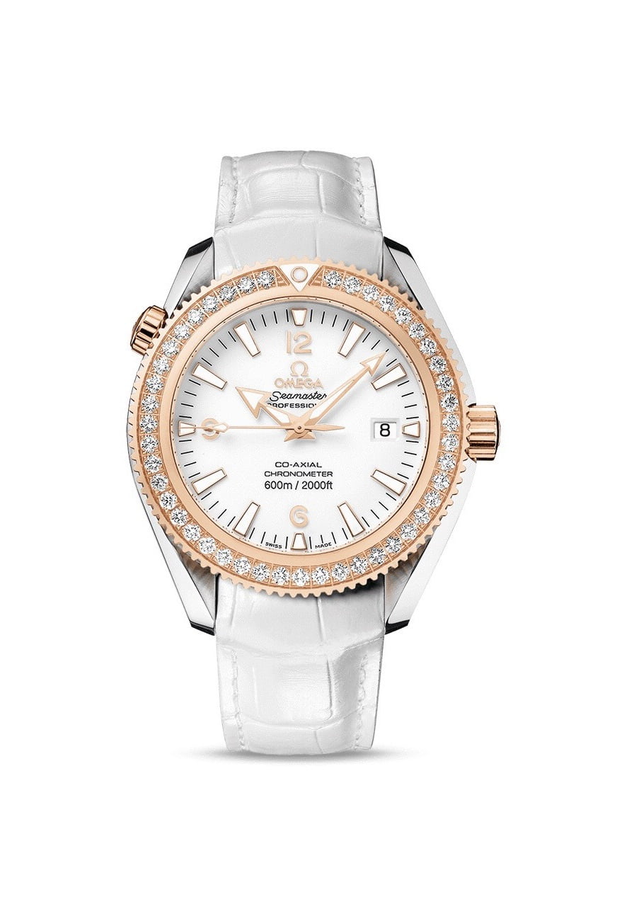 Omega Seamaster Planet Ocean Diamond 222.28.42.20.04.001 22228422004001