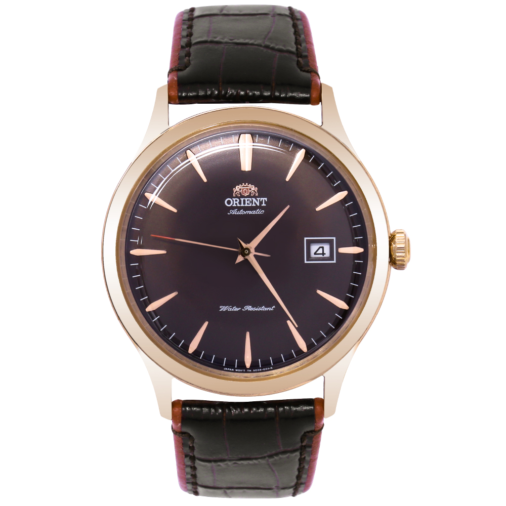 Orient Bambino Gen 4 FAC08001T0