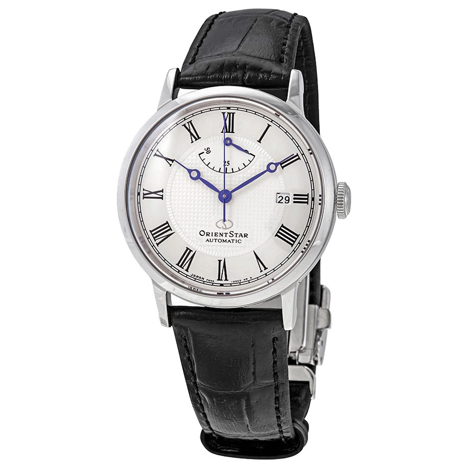 Orient Star Elegant Power Reseve Automatic RE-AU0002S00B REAU0002S00B