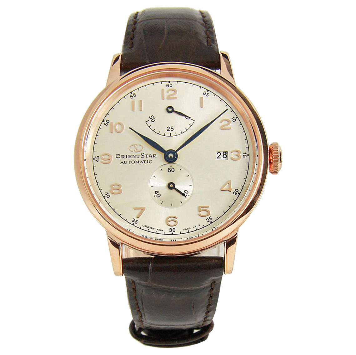 Orient Star Heritage Gothic RE-AW0003S00B REAW0003S00B