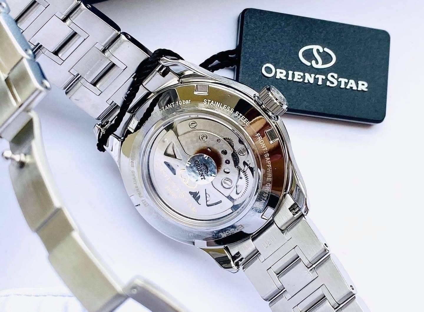 Orient Star RE-AT0003S00B