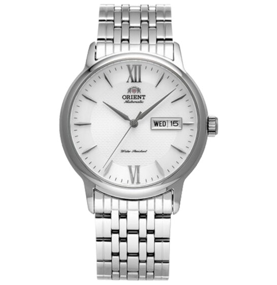 Orient Classic Automatic SAA05003WB