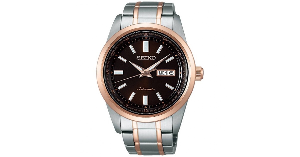 Seiko Automatic SARV006