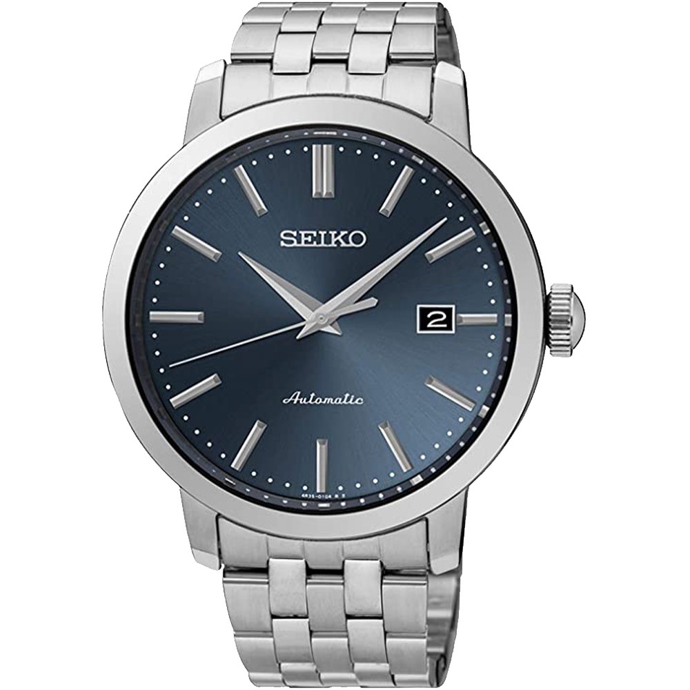 Đồng hồ Seiko Automatic SRPA25K1 - iTIME AUTHENTIC