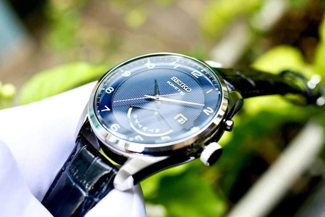 Đồng hồ Seiko Kinetic SRN061P1 - iTIME AUTHENTIC