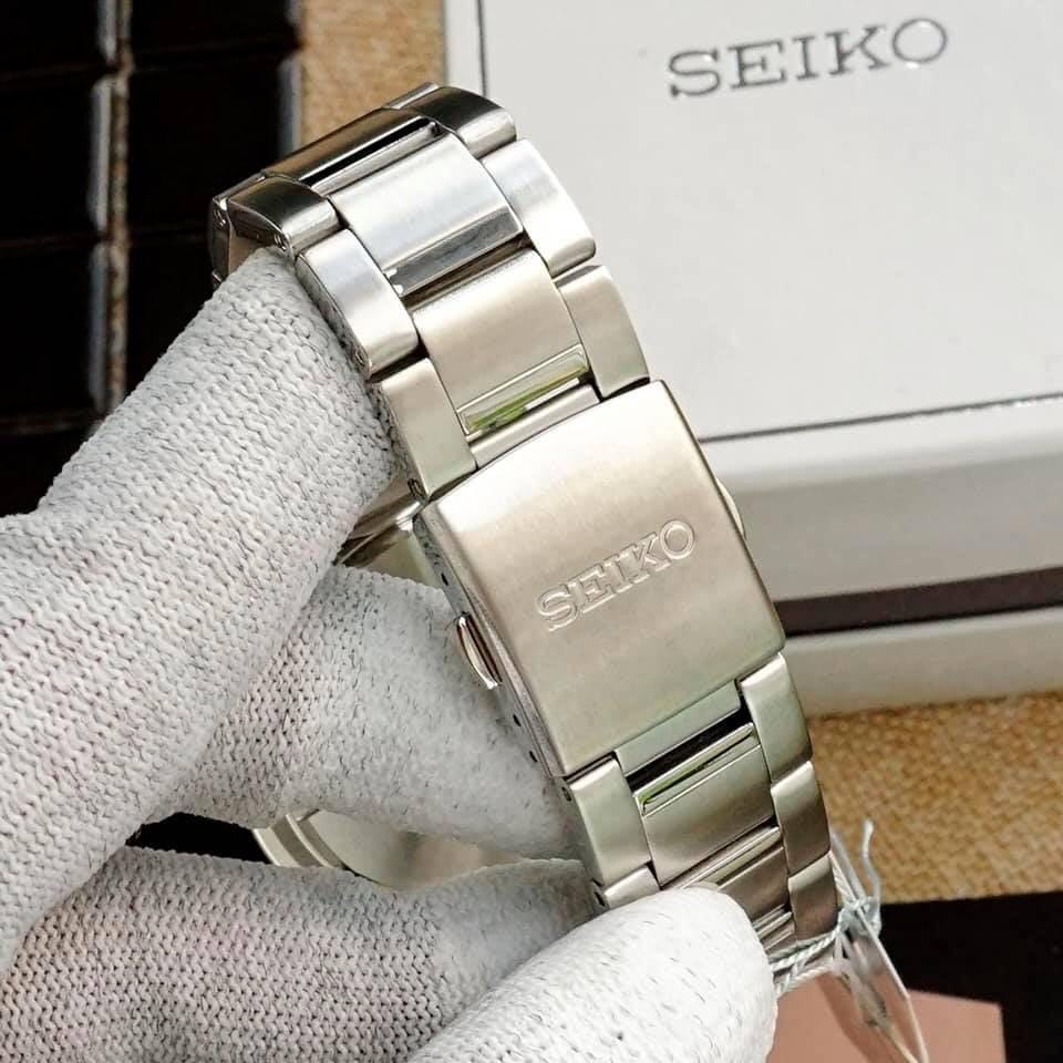 Đồng hồ Seiko Chronograph SSB355P1 - iTIME AUTHENTIC