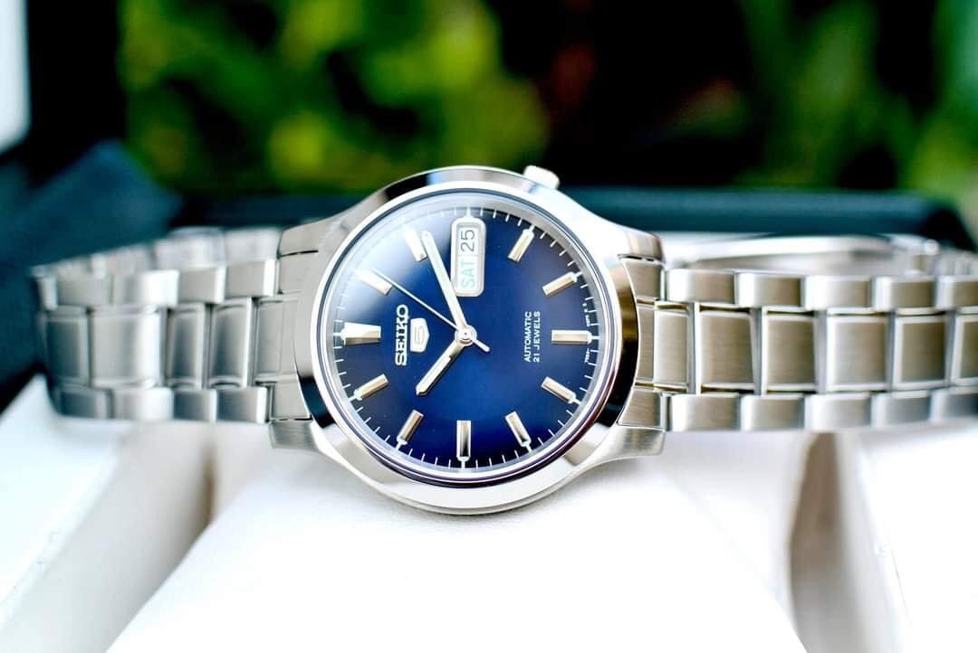 Seiko snk793k1 on sale