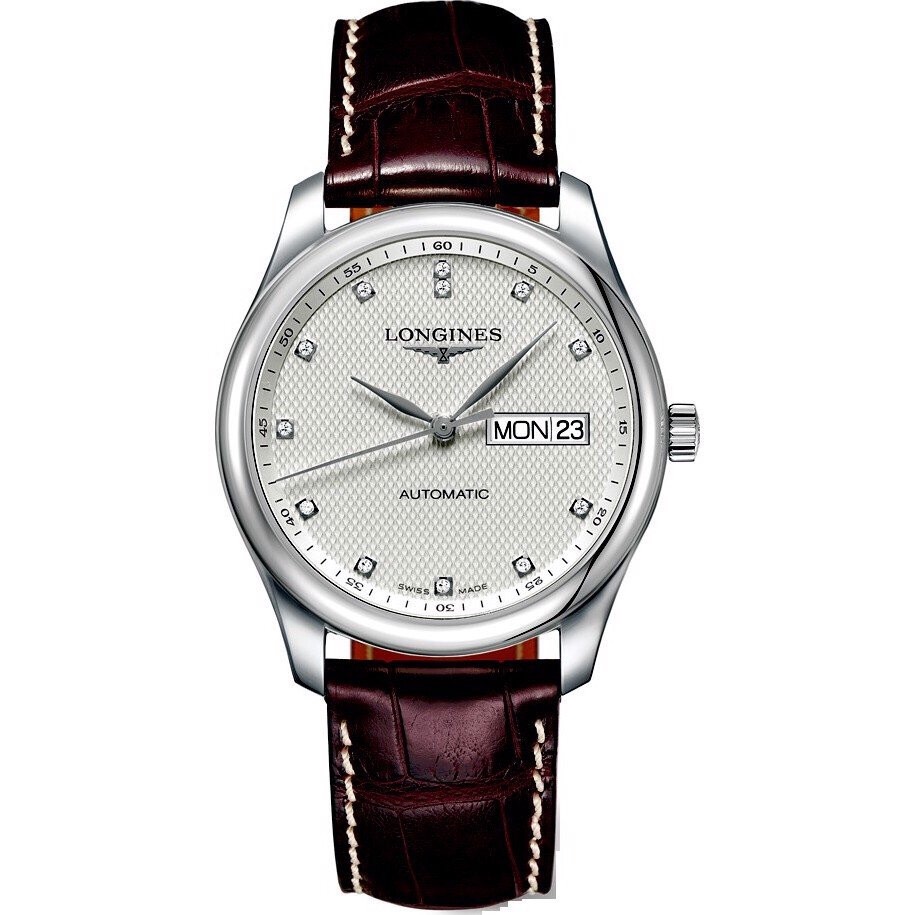 Longines Master Collection L2.755.4.77.5 L27554775