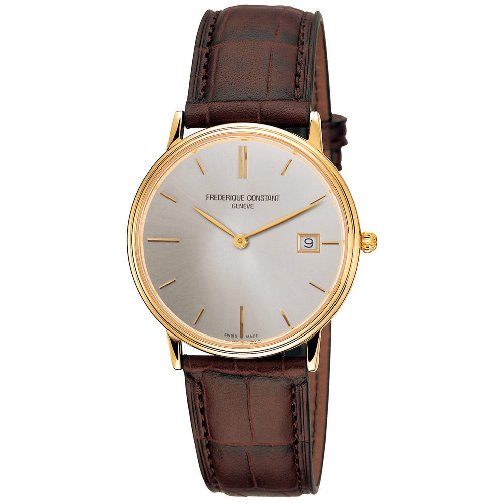 Frederique Constant Slimline FC-220NV4S5 FC220NV4S5
