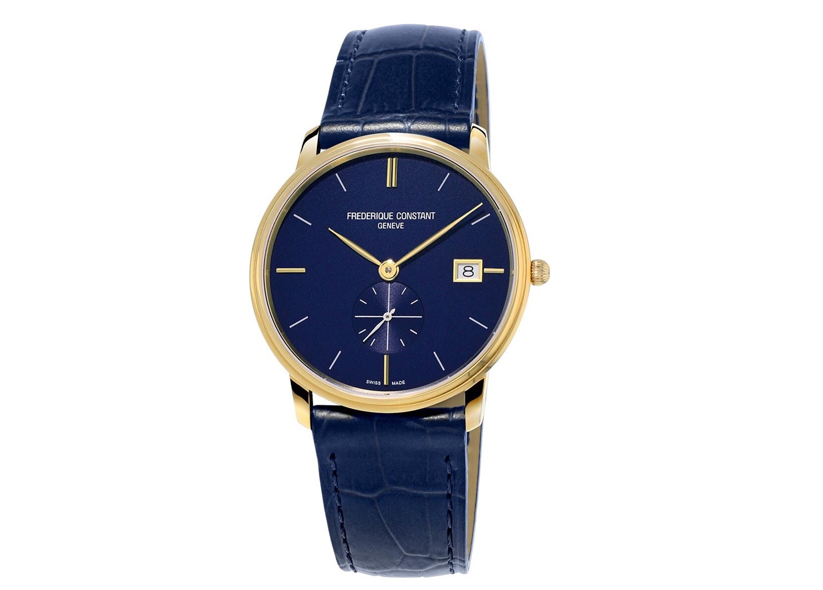 Frederique Constant Slimline FC-245N4S5 FC245N4S5