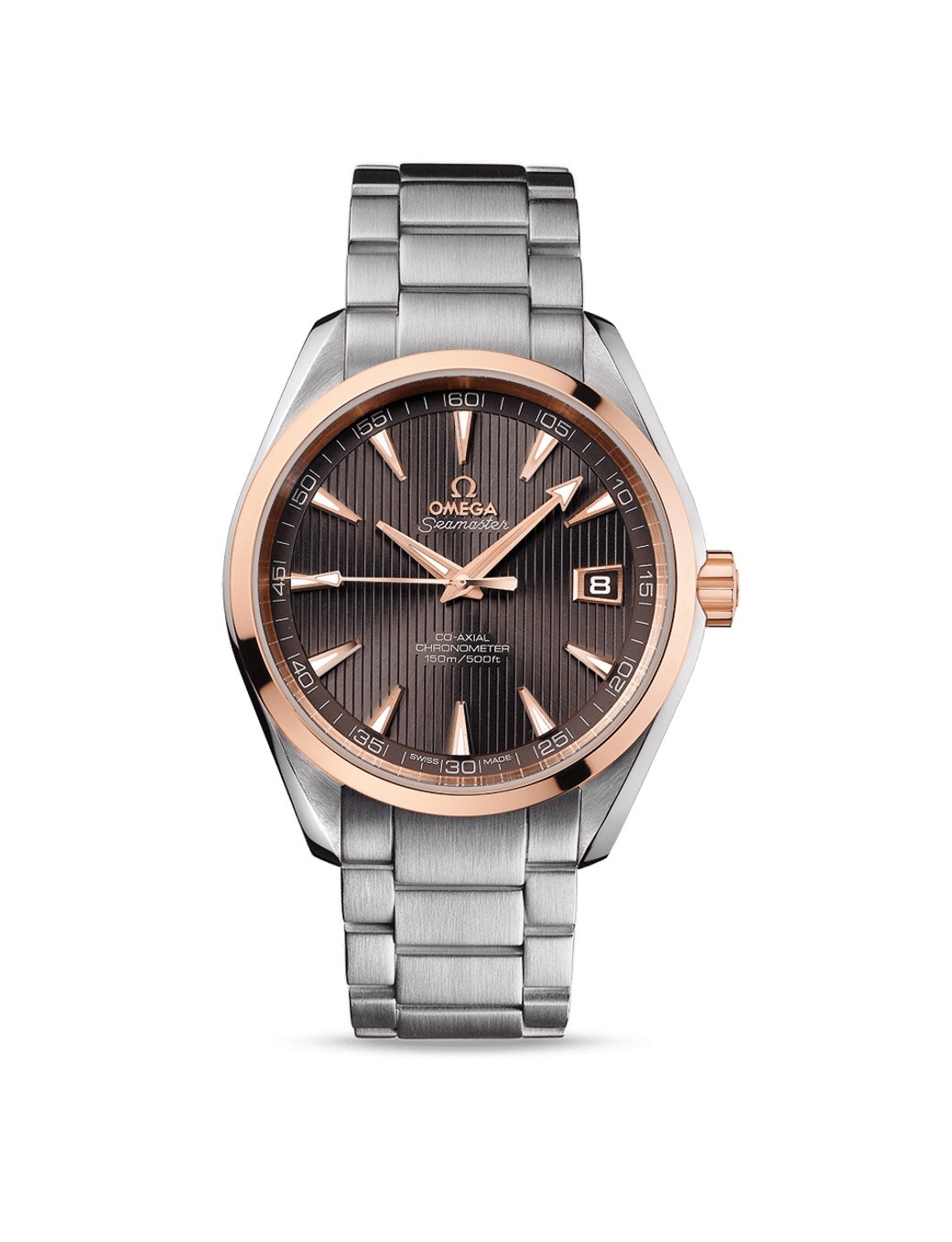 Omega Aqua Terra 150m Co‑Axial 231.20.42.21.06.002 23120422106002