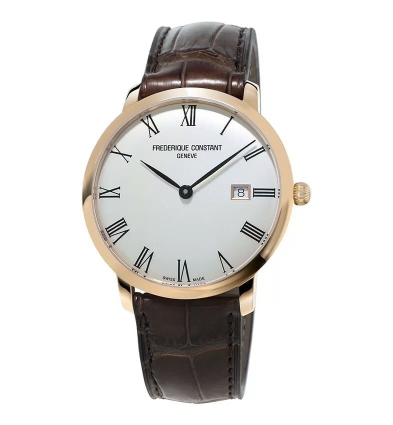 Frederique Constant Slimline Automatic FC-306MR4S4 FC306MR4S4