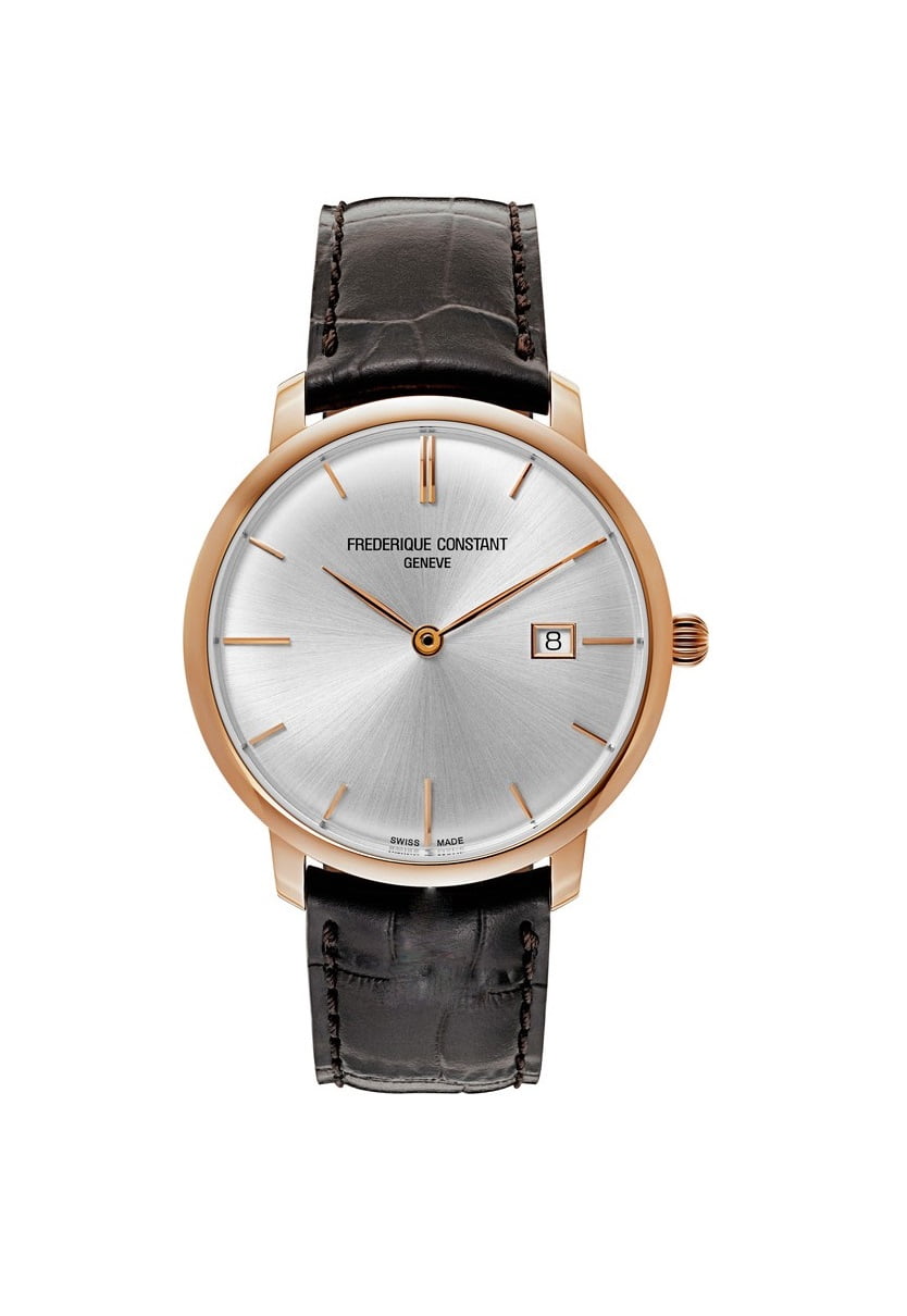 Frederique Constant Slimline FC-306V4S4 FC306V4S4