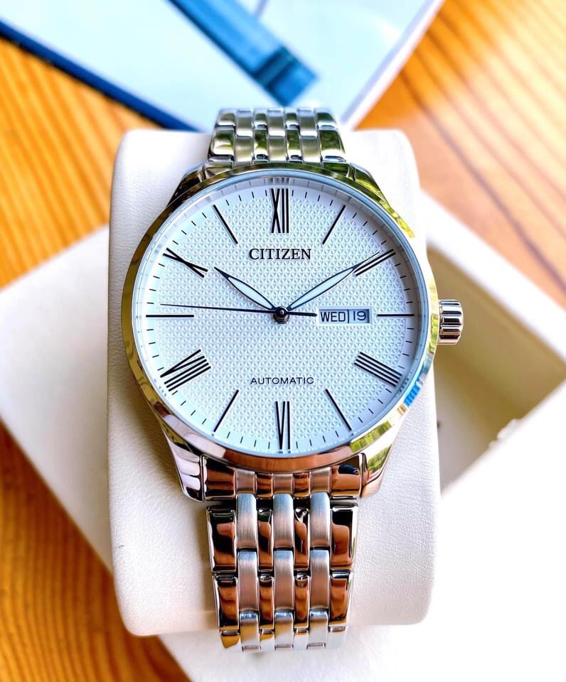 Citizen Automatic NH8350-59A NH835059A