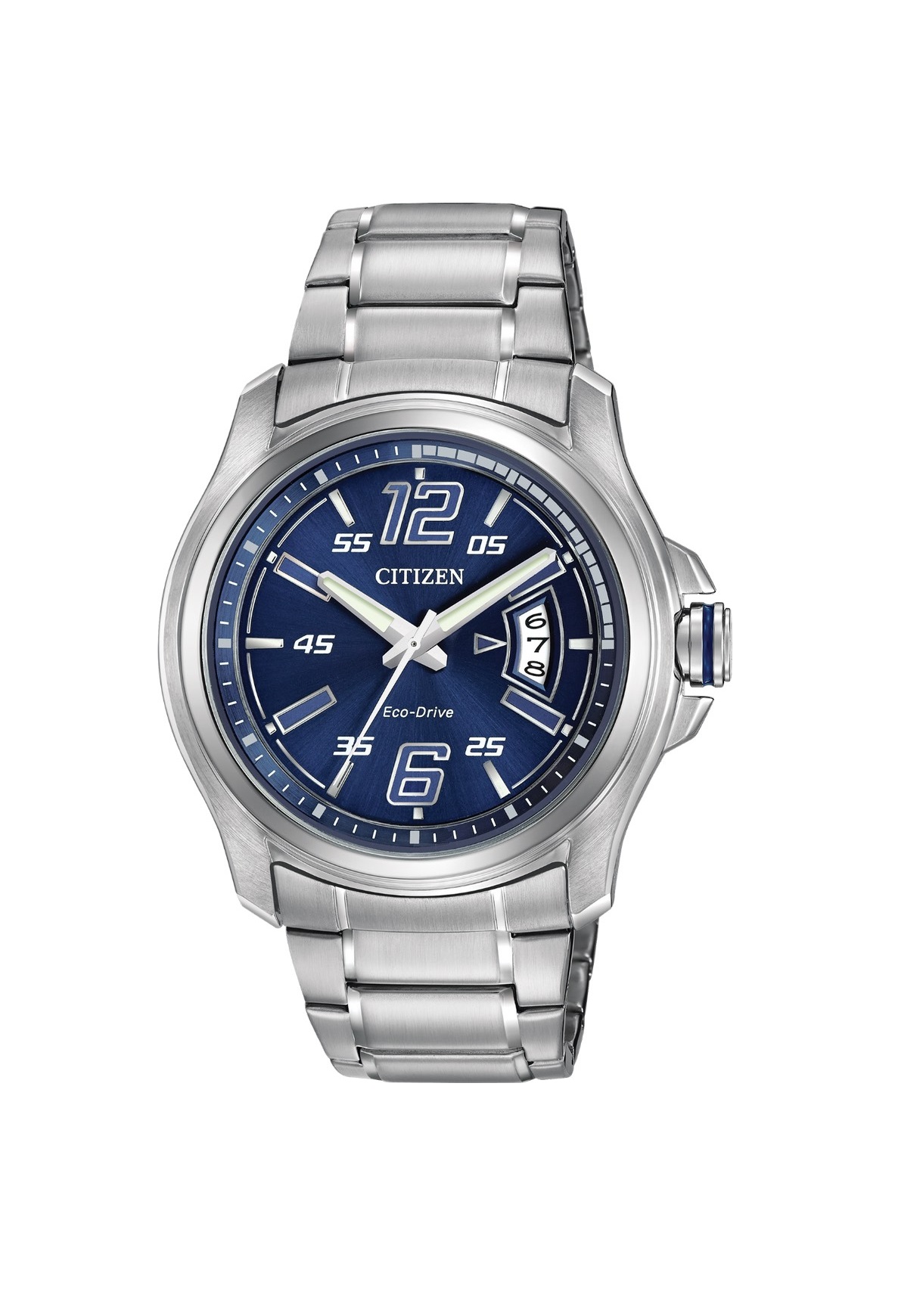 Citizen Eco-Drive AW1350-83M AW135083M