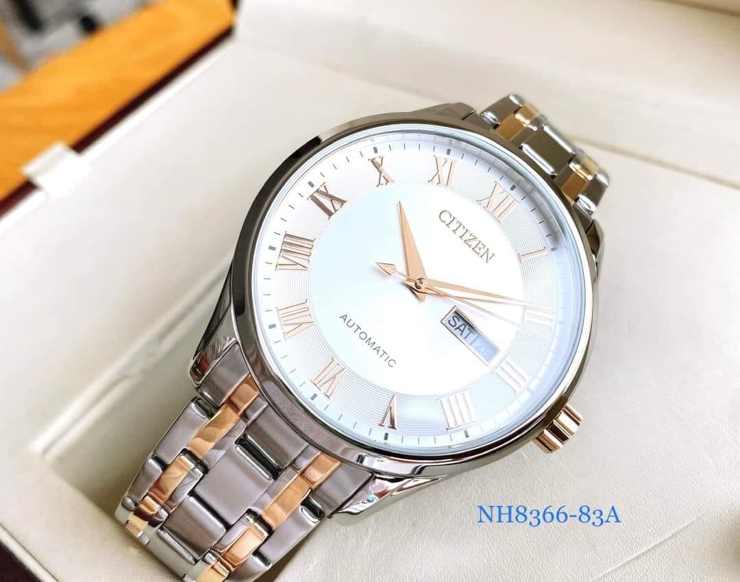 Citizen Automatic NH8366-83A NH836683A