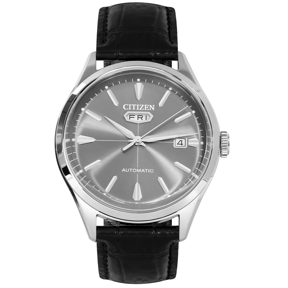 Citizen Automatic C7 NH8390-20H NH839020H