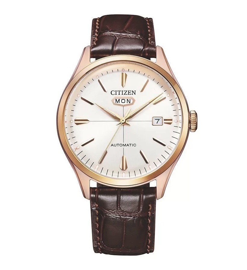 Citizen Automatic C7 NH8393-05A NH839305A