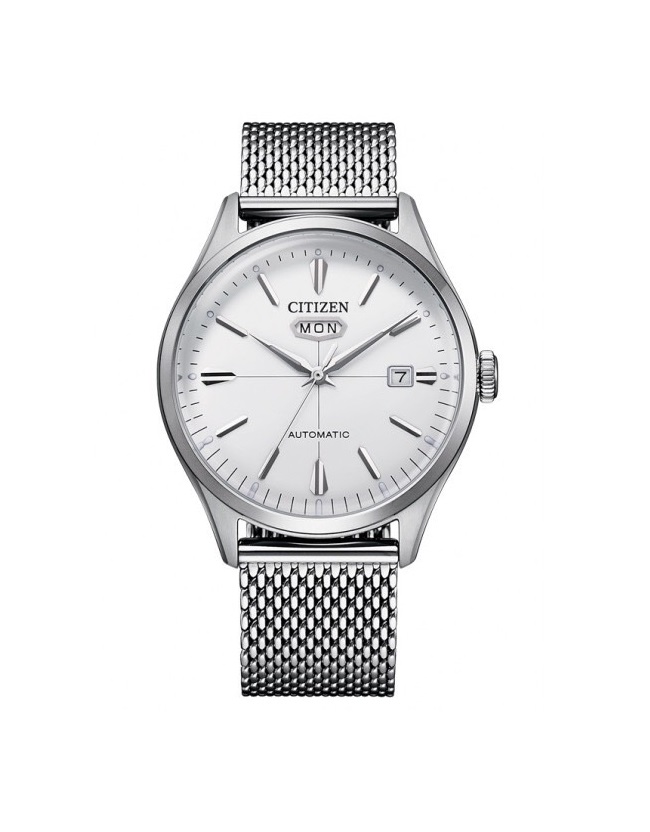 Citizen Automatic C7 NH8390-89A NH839089A