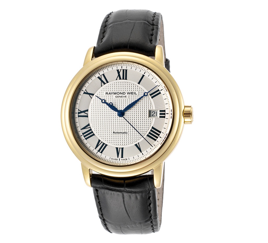 Raymond Weil Maestro 2837-PC-00659 (2837PC00659)