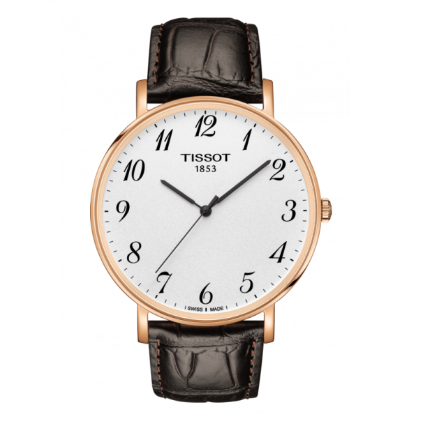 Tissot T-classic Everytime Large T109.610.36.032.00 T1096103603200