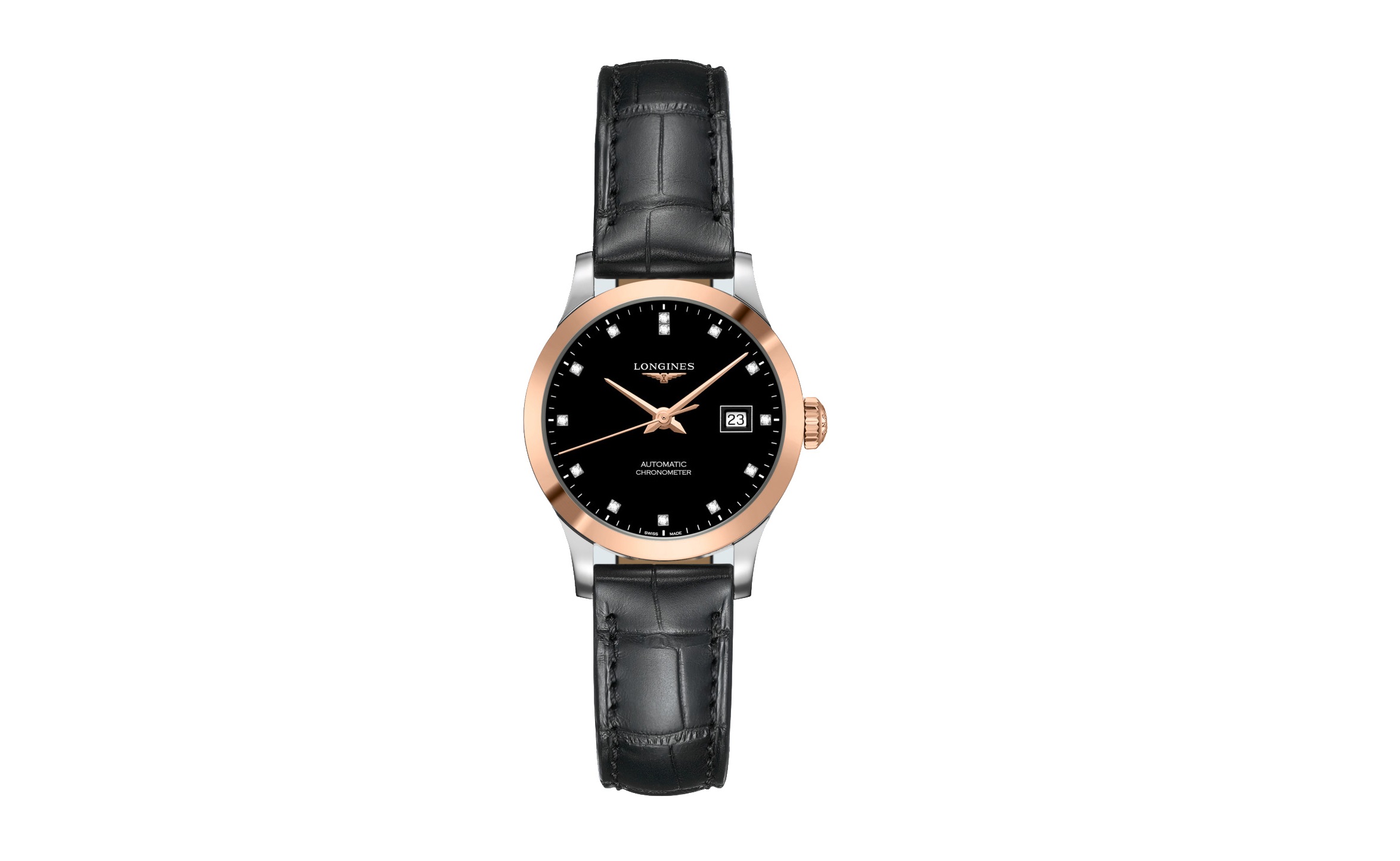 Longines L2.321.5.57.2 L23215572