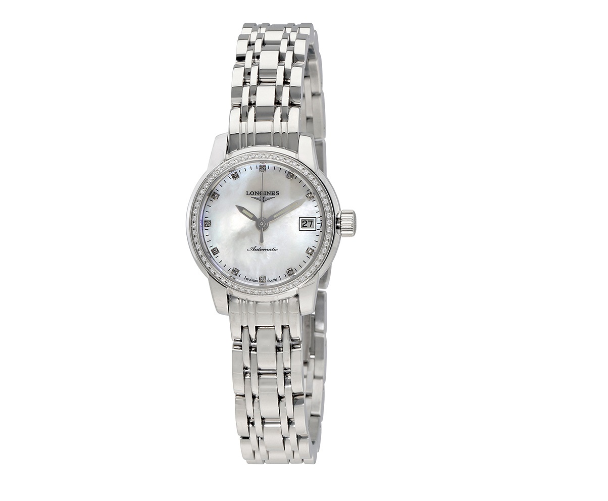 LONGINES Saint-imier L2.263.0.87.6 L22630876