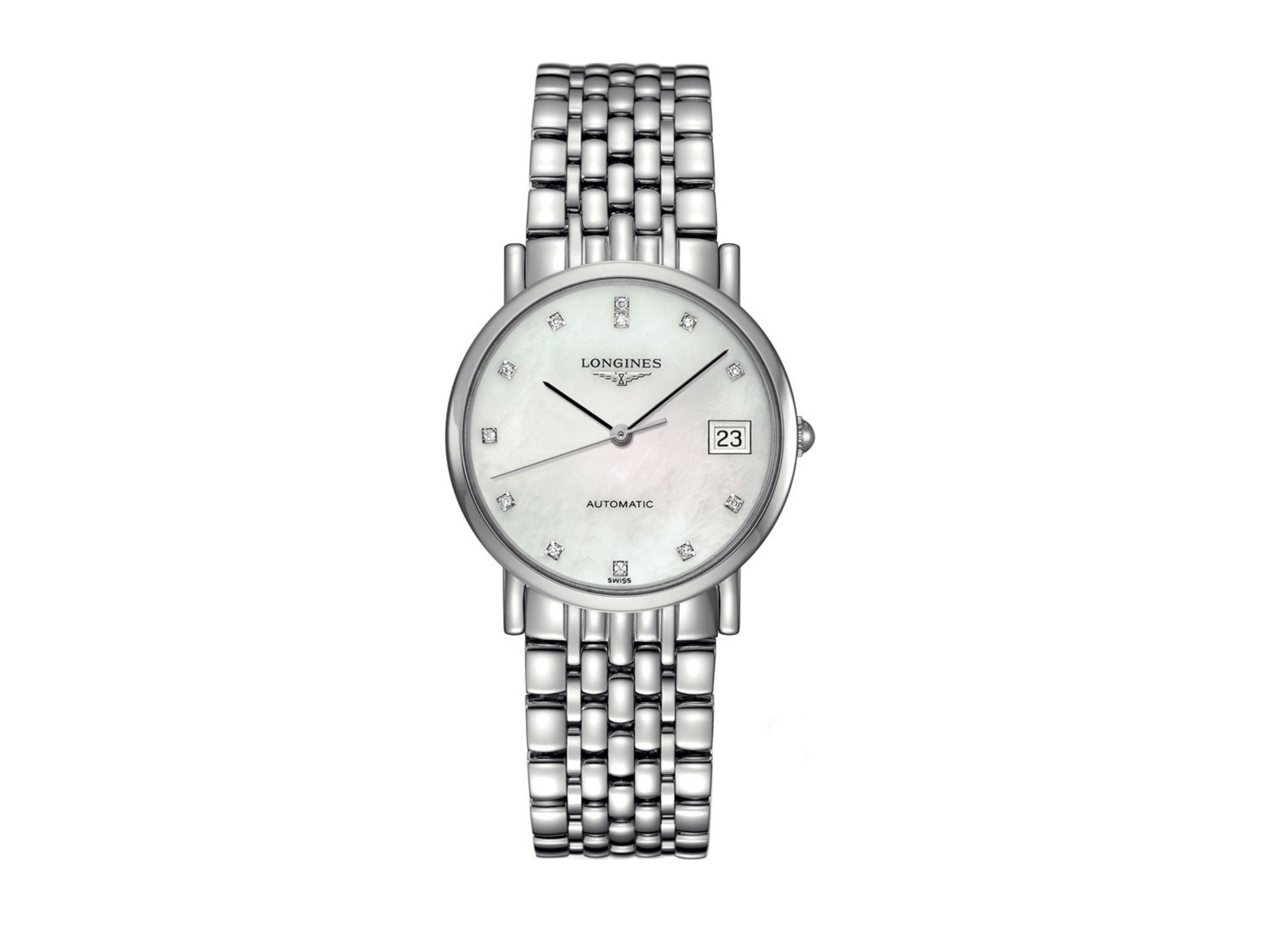 Longines L4.809.4.87.6 L48094876