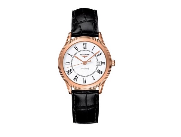 Longines L4.274.8.21.2 L42748212