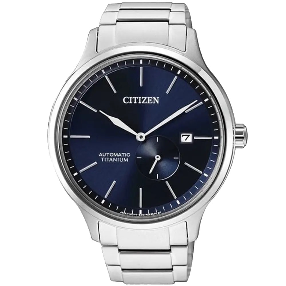 Citizen Automatic Titanium NJ0090-81L NJ009081L