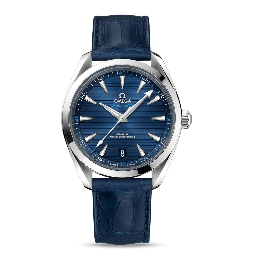 Omega Seamaster Aqua Terra Master Co-Axial 8900