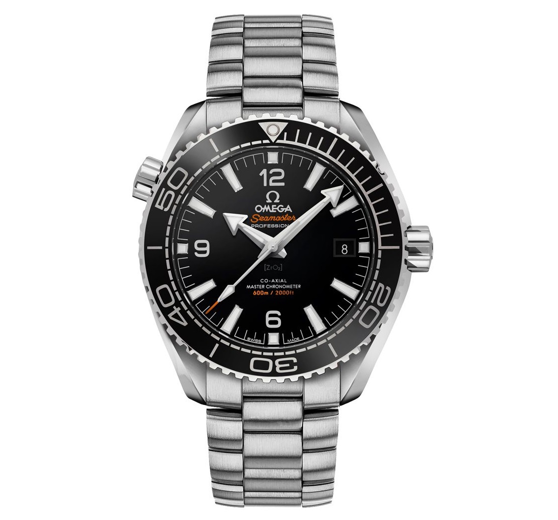 Omega Seamaster Planet Ocean 215.30.44.21.01.001 21530442101001