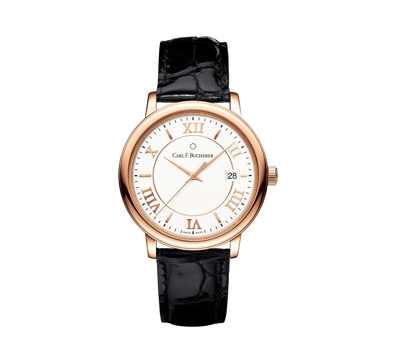 Carl F. Bucherer Adamavi 00.10311.03.15.11 0010311031511