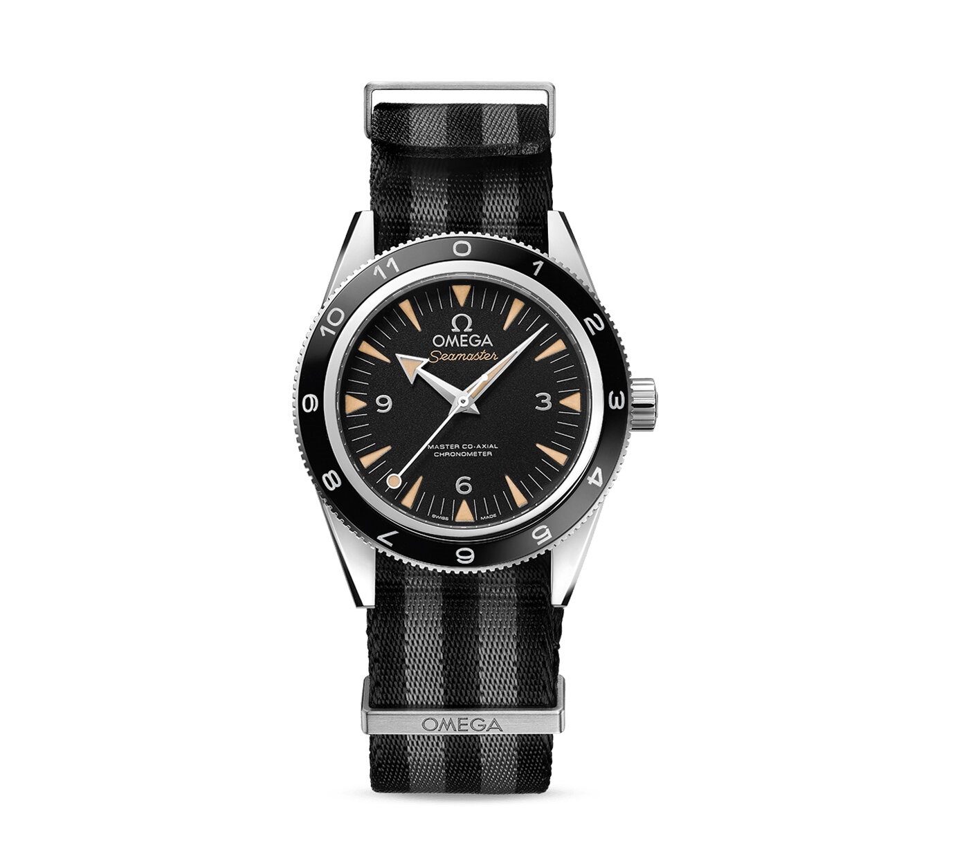 Omega Seamaster 300 233.32.41.21.01.002 23332412101002