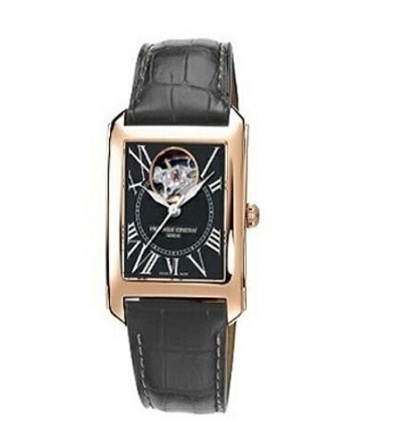 FREDERIQUE CONSTANT CLASSIC CARREE AUTOMATIC HEART BEAT FC-310MB4S34 FC310MB4S34