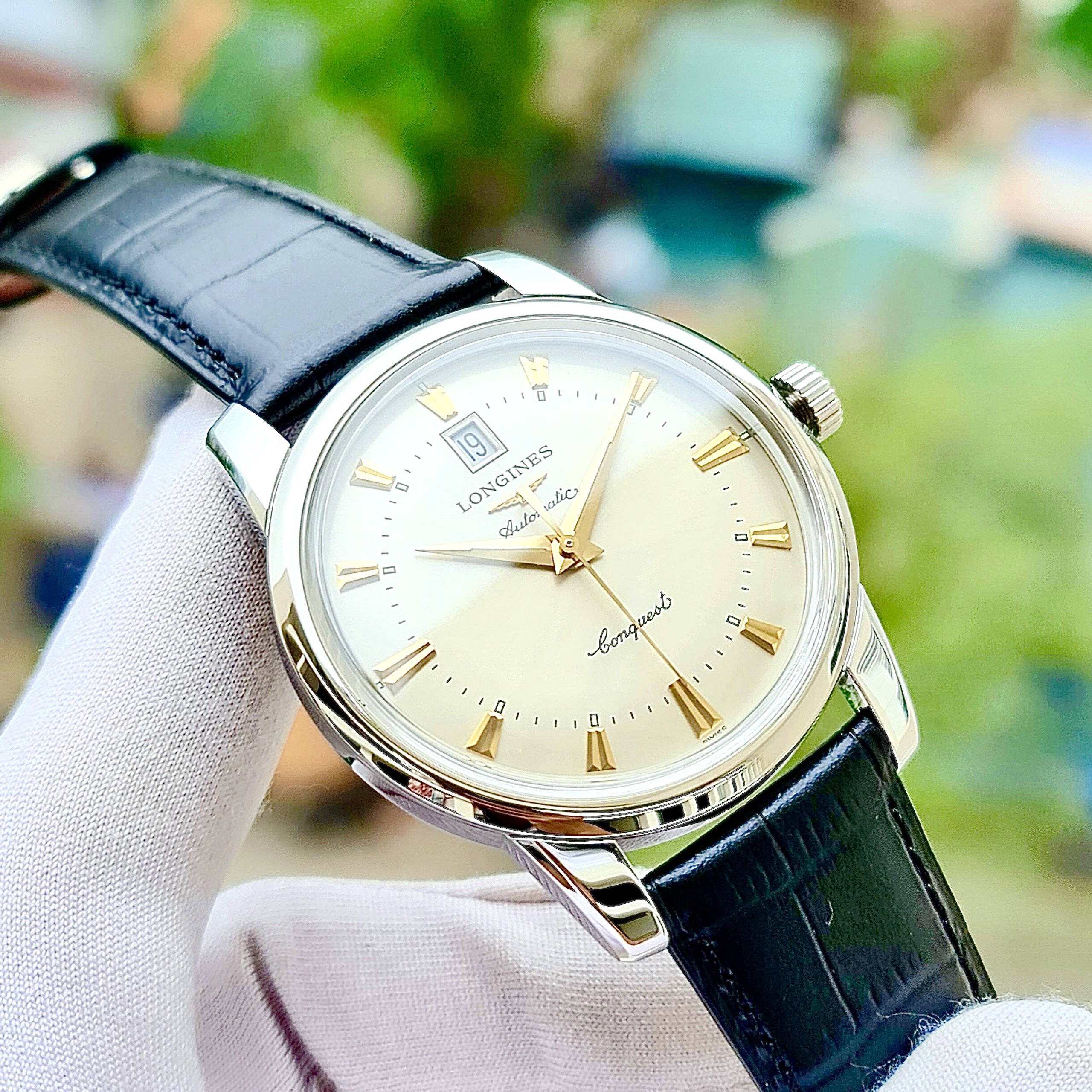 Longines l16454754 new arrivals