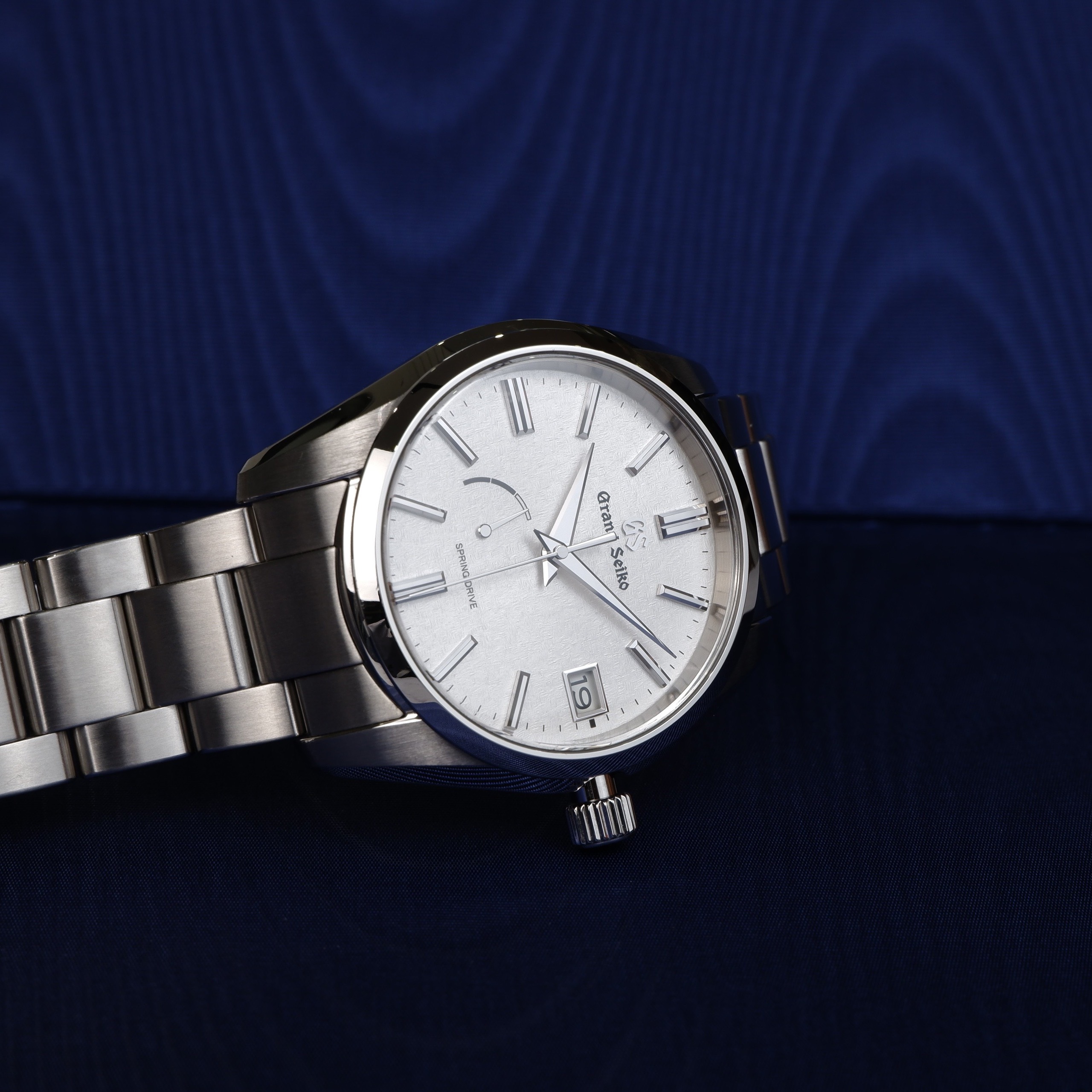 Đồng hồ Grand Seiko SBGA465