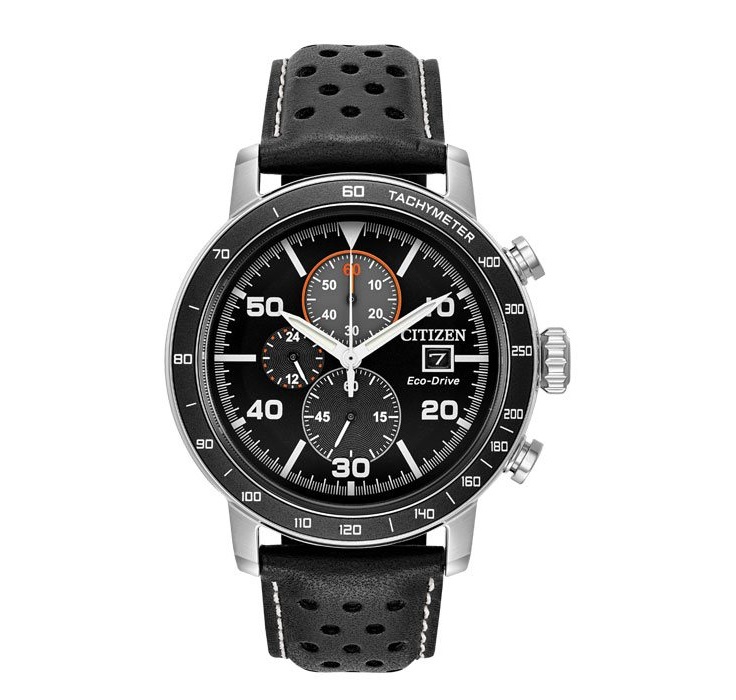 Đồng hồ Citizen Eco-Drive CA0649-14E CA064914E