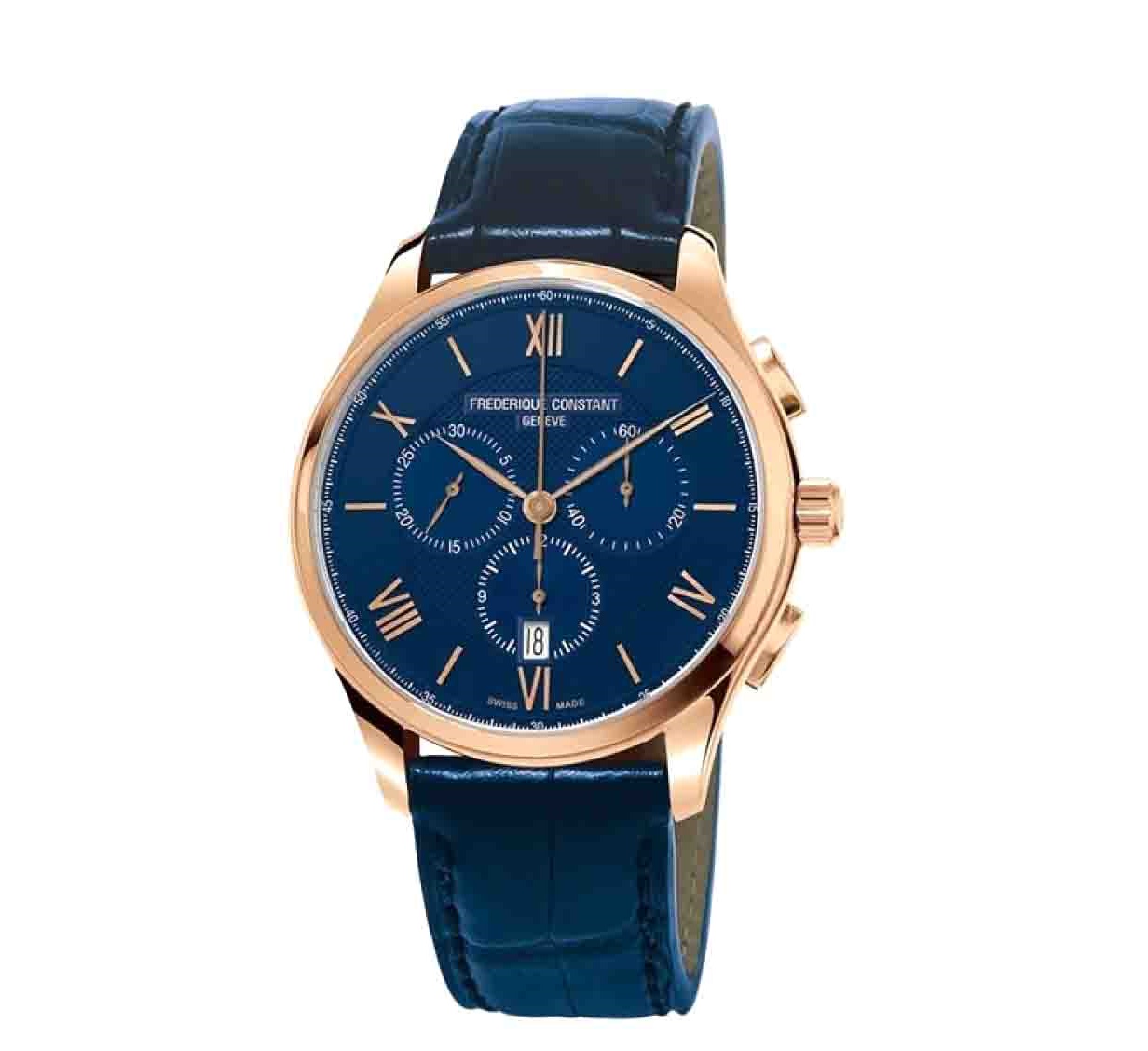 Frederique Constant FC-292MN5B4 FC292MN5B4