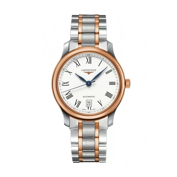 Longines Master Collection L2.628.5.19.7 L26285197