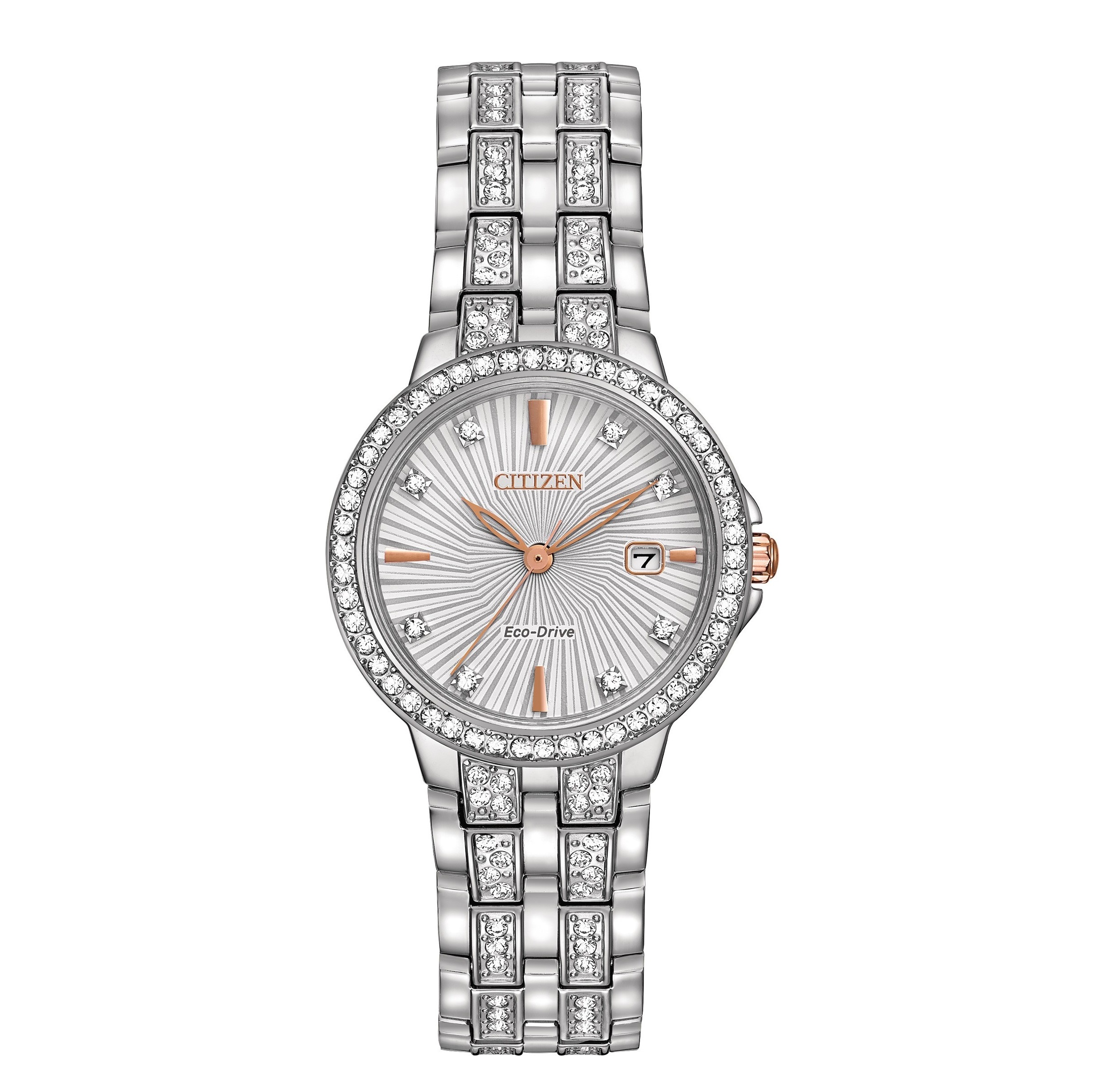 Citizen ECO-DRIVE EW2340-58A EW234058A