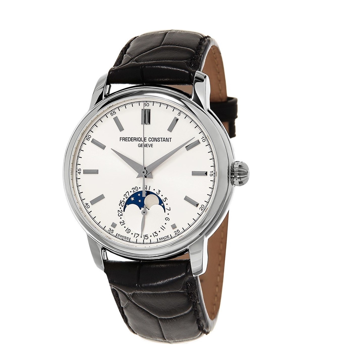 Frederique Constant Manufacture Moonphase FC-715S4H6 FC715S4H6