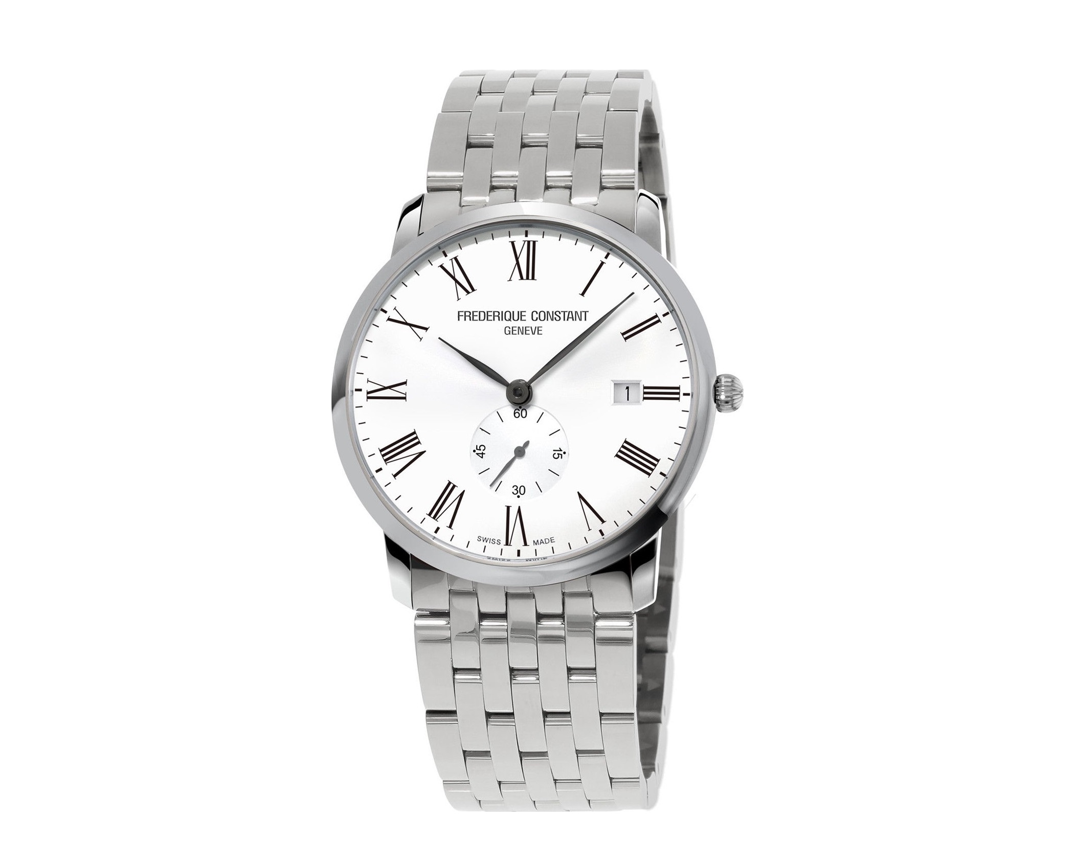 Frederique Constant FC-245WR5S6B FC245WR5S6B