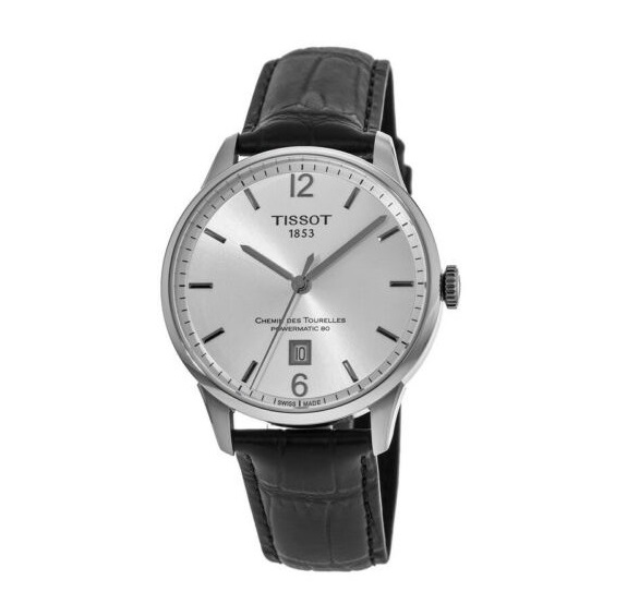 TISSOT CHEMIN DES TOURELLES T099.407.16.037.00 T0994071603700